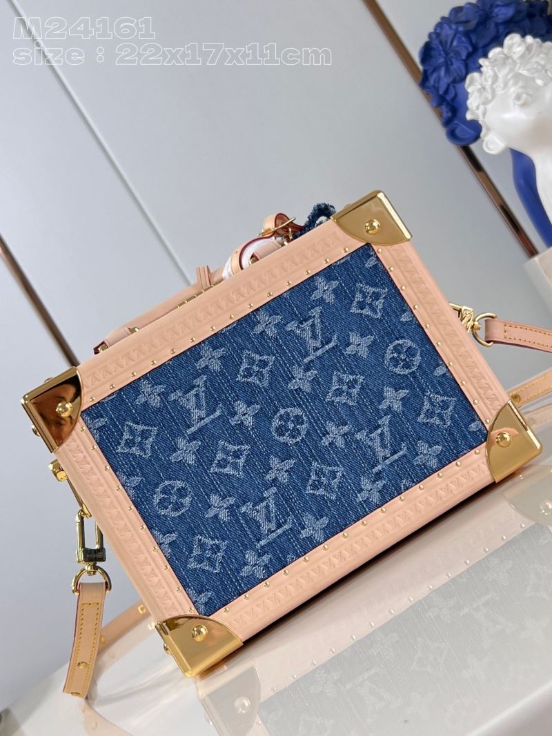 Louis Vuitton Box Bags